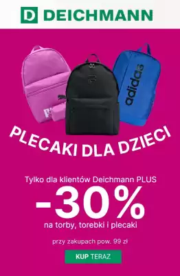 Deichmann gazetka (ważność do 2-07)