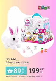 Smyk gazetka tydzień 25 Strona 2