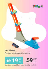 Smyk gazetka tydzień 25 Strona 7