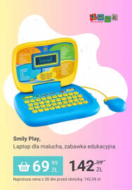 Smyk gazetka tydzień 25 Strona 8