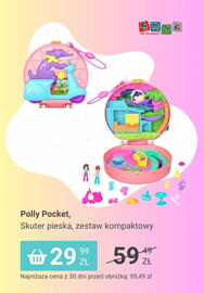Smyk gazetka tydzień 25 Strona 9