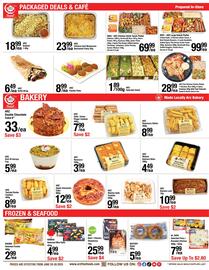 Arz Fine Foods flyer week 25 Page 2