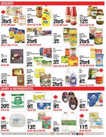 Arz Fine Foods flyer week 25 Page 3