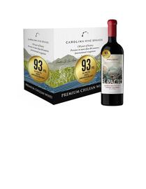 Costco Canada Liquor Page 1