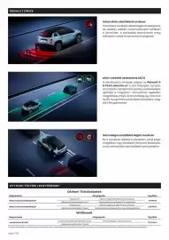 Renault akciós újság | 4 E-Tech electric Oldal 7