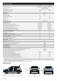 Renault akciós újság | 4 E-Tech electric Oldal 8