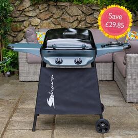 Squires Garden Centres leaflet Page 4