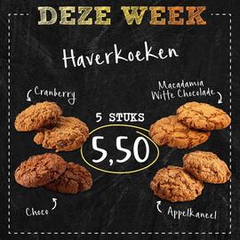 Bakkerij 't Stoepje folder week 26 Pagina 5
