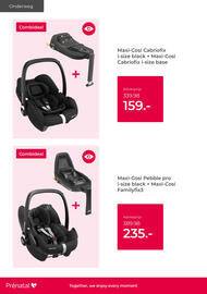 Prenatal folder Pagina 6