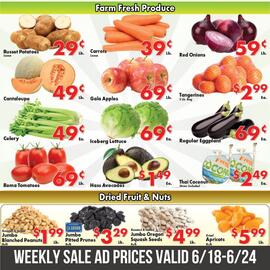 Valley Marketplace ad week 25 Page 2