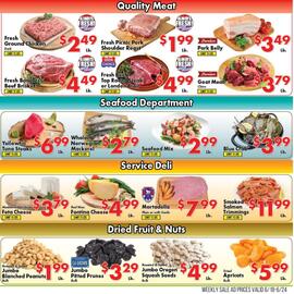 Valley Marketplace ad week 25 Page 3
