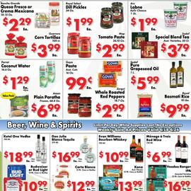 Valley Marketplace ad week 25 Page 4