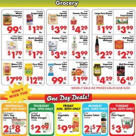 Valley Marketplace ad week 25 Page 5