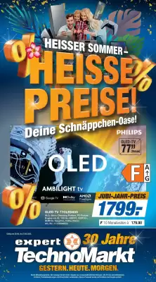 Expert Technomarkt Prospekt (gültig bis 28-06)