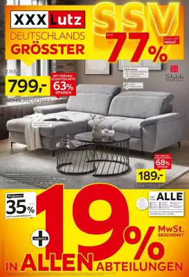 Müllerland Prospekt (gültig bis 22-06)