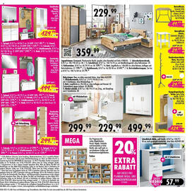 Möbel Boss Prospekt woche 26 Seite 10