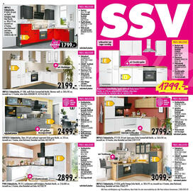 Möbel Boss Prospekt woche 26 Seite 3