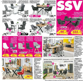 Möbel Boss Prospekt woche 26 Seite 5