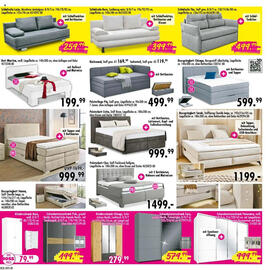 Möbel Boss Prospekt woche 26 Seite 8