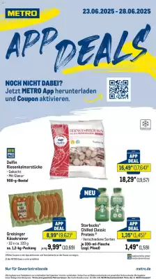 METRO Prospekt (gültig bis 28-06)