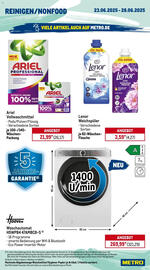 METRO Prospekt woche 26 Seite 15