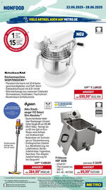 METRO Prospekt woche 26 Seite 16