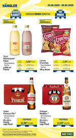 METRO Prospekt woche 26 Seite 6
