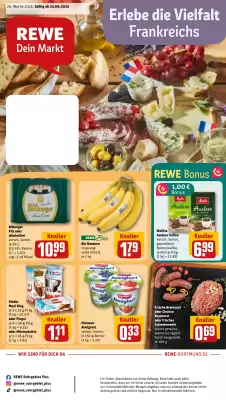 REWE Prospekt (gültig bis 29-06)