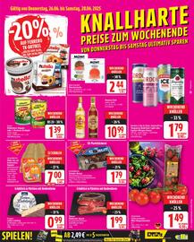 Elli Markt Prospekt woche 26 Seite 15