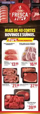 Catálogo Fort Atacadista