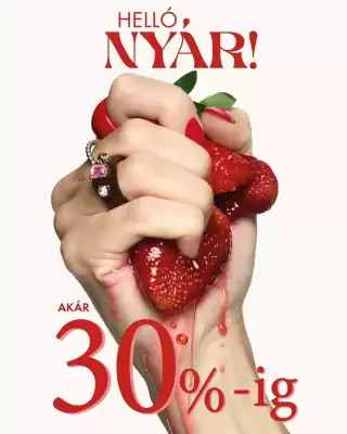 Pupa akciós újság (érvényes eddig: 29-06)