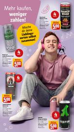 REWE tilbudsavis uge 26 Side 23