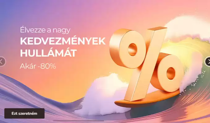 Vivantis akciós újság (érvényes eddig: 25-06)