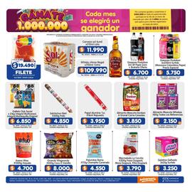 Catálogo Surtifamiliar semana 25 Página 3
