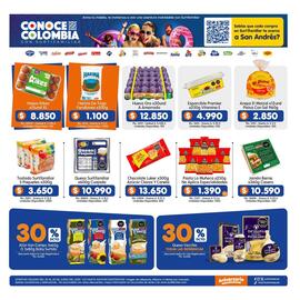 Catálogo Surtifamiliar semana 25 Página 4