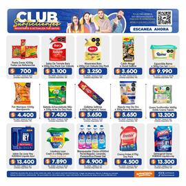 Catálogo Surtifamiliar semana 25 Página 5
