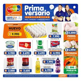Catálogo Surtifamiliar semana 25 Página 6