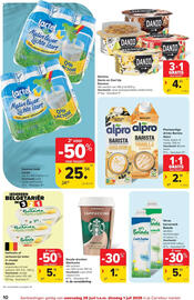 Carrefour Market folder Pagina 10