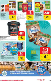 Carrefour Market folder Pagina 11