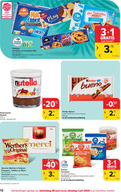 Carrefour Market folder Pagina 12