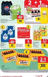 Carrefour Market folder Pagina 13