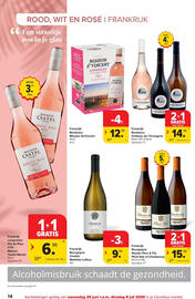 Carrefour Market folder Pagina 14
