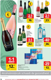 Carrefour Market folder Pagina 16