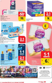 Carrefour Market folder Pagina 17