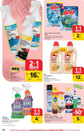 Carrefour Market folder Pagina 18