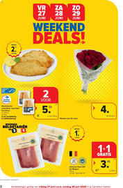 Carrefour Market folder Pagina 2