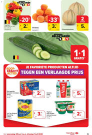 Carrefour Market folder Pagina 3