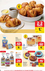 Carrefour Market folder Pagina 4