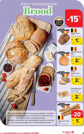 Carrefour Market folder Pagina 5
