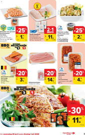 Carrefour Market folder Pagina 7